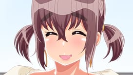 ながちち永井さん THE ANIMATION Vol.2 ドキドキチ●ポ漁り日記 / Image 2