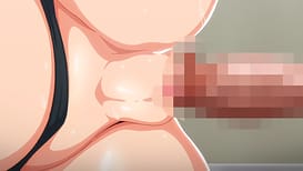 ながちち永井さん THE ANIMATION Vol.2 ドキドキチ●ポ漁り日記 / Image 20