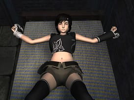 生意気くのいち強制子づくり / Image 2