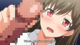 なりゆき→パパ活GIRLS!! THE ANIMATION #1「J○×オジサマの快感セックスライフ」 / Image 6