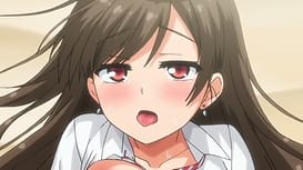 なりゆき→パパ活GIRLS!! THE ANIMATION #1「J○×オジサマの快感セックスライフ」 / Image 10