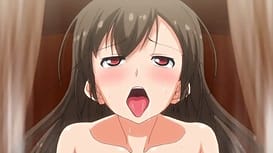 なりゆき→パパ活GIRLS!! THE ANIMATION ＃2「オジサマ、わたしたちもっと気持ち良くなりたいの（ハート）」 / Image 4
