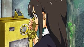 夏と箱 第1話 電話ボックスでボーイミーツガール / Image 1