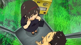 夏と箱 第1話 電話ボックスでボーイミーツガール / Image 2