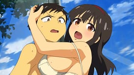 夏と箱 第1話 電話ボックスでボーイミーツガール / Image 4