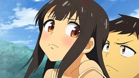 夏と箱 第1話 電話ボックスでボーイミーツガール / Image 6