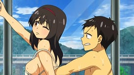 夏と箱 第1話 電話ボックスでボーイミーツガール / Image 7