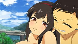 夏と箱 第1話 電話ボックスでボーイミーツガール / Image 8