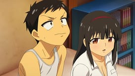 夏と箱 第2話 片田舎の小さな物語 / Image 14