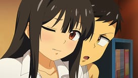 夏と箱 第2話 片田舎の小さな物語 / Image 17