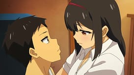 夏と箱 第2話 片田舎の小さな物語 / Image 20