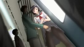 夏蟲 THE ANIMATION molester.1 / Image 1