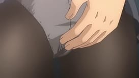 夏蟲 THE ANIMATION molester.1 / Image 2