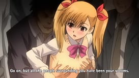 夏蟲 THE ANIMATION molester.1 / Image 6