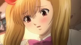 夏蟲 THE ANIMATION molester.1 / Image 8