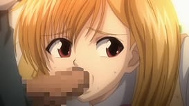 夏蟲 THE ANIMATION molester.1 / Image 13