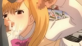 夏蟲 THE ANIMATION molester.1 / Image 15