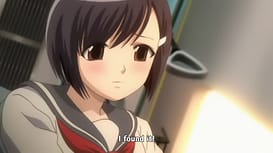 夏蟲 THE ANIMATION molester.1 / Image 16