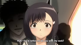 夏蟲 THE ANIMATION molester.1 / Image 18