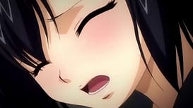 夏蟲 THE ANIMATION molester.2 / Image 1