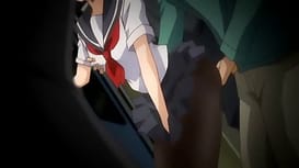 夏蟲 THE ANIMATION molester.2 / Image 3