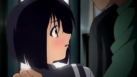 夏蟲 THE ANIMATION molester.2 / Image 5