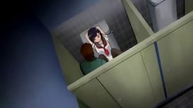 夏蟲 THE ANIMATION molester.2 / Image 6