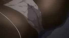 夏蟲 THE ANIMATION molester.2 / Image 7