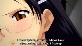 夏蟲 THE ANIMATION molester.2 / Image 10