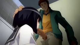 夏蟲 THE ANIMATION molester.2 / Image 14