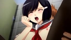 夏蟲 THE ANIMATION molester.2 / Image 16