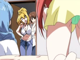 姉、ちゃんとしようよっ！　第3話 / Image 2