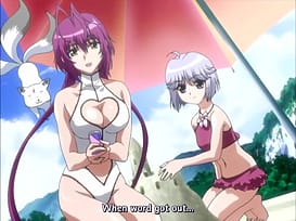 姉、ちゃんとしようよっ！　第4話 / Image 1