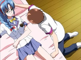 姉、ちゃんとしようよっ！　第5話 / Image 1