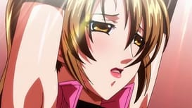 寝取られファイター ヤリっちんぐ！ ROUND3 / Image 1