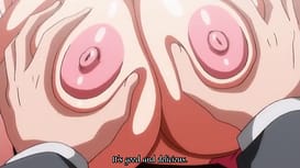 寝取られファイター ヤリっちんぐ！ ROUND3 / Image 2