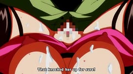 寝取られファイター ヤリっちんぐ！ ROUND1 / Image 4