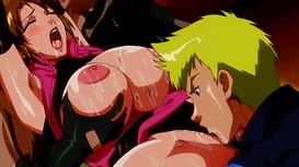 寝取られファイター ヤリっちんぐ！ ROUND1 / Image 7