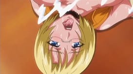 寝取られファイター ヤリっちんぐ！ ROUND2 / Image 4