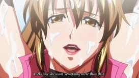 寝取られファイター ヤリっちんぐ！ ROUND2 / Image 12