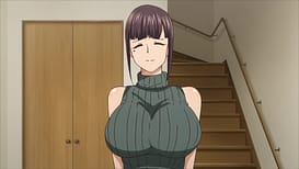 寝取られた爆乳妻たち 前編[ガガーリン吉] / Image 6