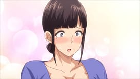 寝取られた爆乳妻たち 前編[ガガーリン吉] / Image 15