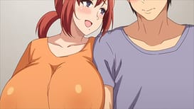 寝取られた爆乳妻たち 後編[ガガーリン吉] / Image 1