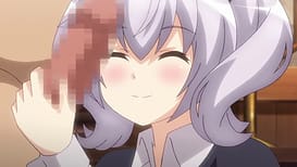 ナイトテール 第一話 私は夢魔を倒すもの、ナイトテール！ / Image 2