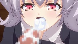 ナイトテール 第一話 私は夢魔を倒すもの、ナイトテール！ / Image 4