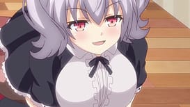 ナイトテール 第一話 私は夢魔を倒すもの、ナイトテール！ / Image 5