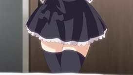 ナイトテール 第一話 私は夢魔を倒すもの、ナイトテール！ / Image 11