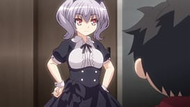 ナイトテール 第一話 私は夢魔を倒すもの、ナイトテール！ / Image 12