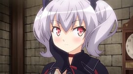 ナイトテール 第二話 この人、夢に出てきた人だ！ / Image 1