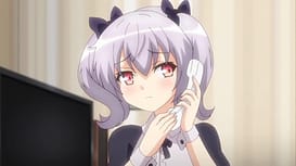 ナイトテール 第二話 この人、夢に出てきた人だ！ / Image 9